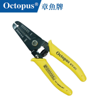 Octopus章魚牌 KT-411 剝線鉗 20-30AWG Octopus