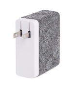 AC CHARGER 39 5X21 7X20 3 GY