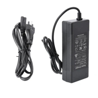 42 V2A Battery Charger Accessories For Xiaomi 4 Pro Mi4 Electric Scooter Ebike Electric Bicycle Scooter Power Adapter EU Plug