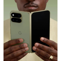 Google Pixel 11 Pro FOLD 16GB/256GB 5G 智能手機 橄欖綠 日本版 (原生相機拍照時不能關閉快門聲音)
