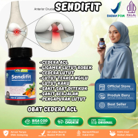 SendiFit Untuk Pengobatan Cedera ACL Ligamen Lutut Robek Rusak Sakit Lutut Terasa Ngilu Nyeri Saat D