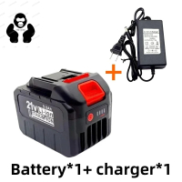 Brand new 21V rechargeable lithium-ion power tool battery 3000mAh 6000mAh 9000mAh 5S1P 5S2P 5S3P fas