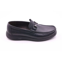 รองเท้าผู้ชาย รุ่น Paolo HP 8HDFB3772A - สีดำ
