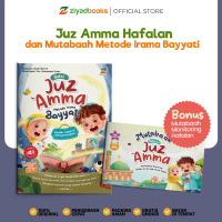 Juz Amma Lengkap Hafalan dengan Mutabaah Metode Irama Bayyati - Juz 30 Lengkap dengan Terjemahan Mus