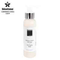 【BIOSTASE法國貝奧帝】高效逆齡賦活人蔘面膜 500ml_水漾青春系列-250ml