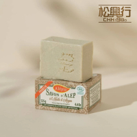 ALEPIA 有機-優質摩洛哥堅果油護理皂