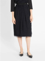 กระโปรง รุ่น Burano สีดำ 5101011706