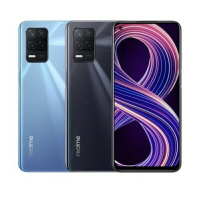 強強滾-realme 8 5G 8G/128G