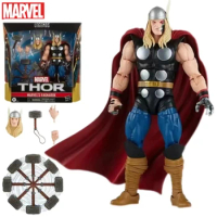 Hasbro Marvel Legends Series Thor Ragnarok 6 Inches 16Cm Original Action Figure Kids Toys Birthday Gift Collection