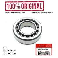 Laher Bearing Bering Roller Kruk As Kanan 30X58X17 Motor Mega Pro CB 150 Verza CRF 150L K84 91001KSP