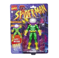 [Hasbro] Marvel Legends Retro - Mysterio