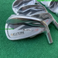 高爾夫球桿Epon AF-706 遠藤 高容錯 遠距離 高爾夫鐵桿組