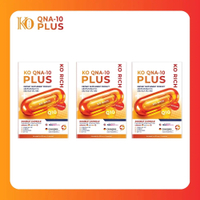 คิวเท็น เคโอริช { Q-10 KO RICH }