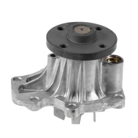 Engine Water Pump Cooling Water Pump Assembly Car Engine Water Pump 16100-0H040 For Toyota Camry RAV4
