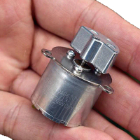 Motor Penggetar Berus Karbon, Mikro RC-320 Standard, DC 6V-9V, Getaran Kuat, Bergetar dengan Roda Ec