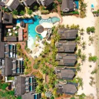住宿 Le Jadis Beach Resort &amp; Wellness - Managed by Banyan Tree Hotels &amp; Resorts 巴拉克拉瓦