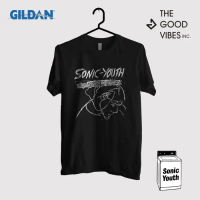 Kaos Band Sonic Youth - Confused