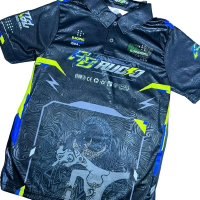 Jersey workingstore FastLine Racing Desain Unik untuk Karnaval dan Sport Nyaman Dingin Ideal untuk A