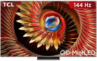 TCL Google Tivi AI 85C8K
