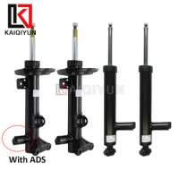 4pcs Air Suspension Shock Absorber Strut with ADS For Mercedes-Benz W204 W207 2009-2016 2043230900 2043203030 2043231000
