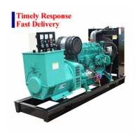 Global-Warranty weicha 150kw diesel generator 200kva diesel generator