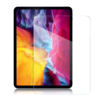 Xmart for 2020 iPad Pro 11吋 (2020 / 2018通用) 強化指紋玻璃保護貼