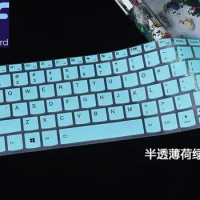Keyboard Cover Protector 14 Inch For Lenovo IdeaPad 3 14itl6 14alc6 Gen 6 Ideapad 5 Pro 14Acn6 Lenovo Ideapad Slim 5I Pro 14