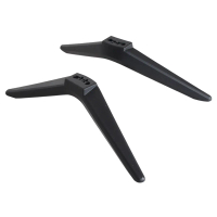 Overseas shipment Stand for TV Stand Legs 28 32 40 43 49 50 55 65 Inch,TV Stand for TV Legs, for 28D