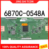 NEW for LG V15 65 UHD 6870C-0548A Tcon Board 65 Inch 4K Tcon Board Free Delivery
