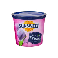 COD Sun Suite Seedless Prunes 340g.