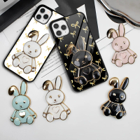 Case hp With Phone Holder Standing Compatible For SAM*U*G A55 A35 A34 A54 A74 5G A33 A53 A73 5G A10