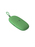 ลำโพงบลูทูธ Ascendo สีเขียวมัทฉะ