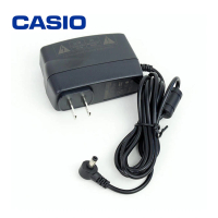 【CASIO 卡西歐】AD-E95100 卡西歐 電子琴 變壓器(原廠公司貨)