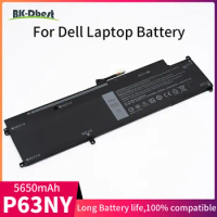 BK-Dbest P63NY Laptop Battery Compatible with Dell Latitude 13 7370 E7370 Series Notebook N3KPR XCNR3 G7X14 0G7X14 0XCNR3