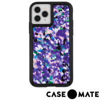 美國 Case●Mate iPhone 11 Pro 防摔手機保護殼愛護地球款 -紫色迷彩