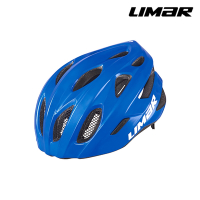 LIMAR 自行車用防護頭盔 555 / 藍