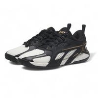 NIKE 籃球鞋 JORDAN HEIR PF 黑白 XDR耐磨 緩震 男 FQ3859-007