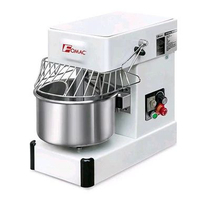 Spiral Mixer 10L Fomac SMX-D10R