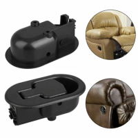 1PCS Sofa Recliner Release Pull Handle Universal Couch Release Lever Replacement Parts Sofa Pull Handle Funiture Accessories