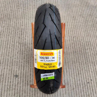 Pirelli Diablo Rosso Sport 80/80-14, 80/90-14, 90/80-14, 90/90-14, 100/80-14 Ban Matic Racing Access