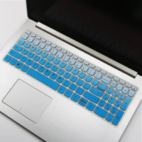 For Lenovo Ideapad 3 17IIL05 IdeaPad 320-17IKB S350-17 L340-17IRH L340 17 17.3 inch laptop Keyboard cover Protector Skin