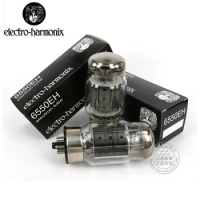 EH 6550 Electronic Tube Kt00/KT90/KT88 Replacement Vacuum Tube Original Factory Precision Matching For Amplifier