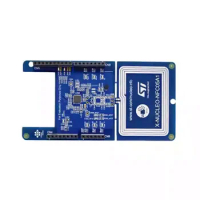 1/PCS LOT X-NUCLEO-NFC05A1 STM32 Nucleo NFC Card Reader Expansion Board 100% New Original