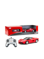 รถบังคับ Rastar Ferrari 1:24 CTC 48900 หลากสี