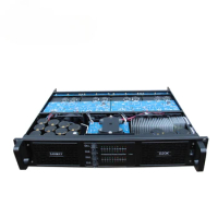 D20K Sanway 16000W Class D Professional Power Amplifier FP20000Q