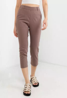 GLOBAL WORK 彈性修身褲