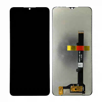 Pemasangan Skrin, ZTE Blade A52 A72 5G, LCD 7540N Phone