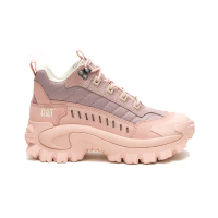 【CAT-台中店】INTRUDER MID WS 街頭老爺復古休閒鞋 女款-US 8
