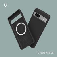 犀牛盾 Google Pixel 7a SolidSuit(MagSafe兼容)超強磁吸手機殼
