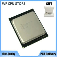 Used Intel Xeon E5 2665 C2 Processor 20M Cache 2.40 GHz 8.00 GT/s SROL1 LGA 2011 E5-2665 CPU